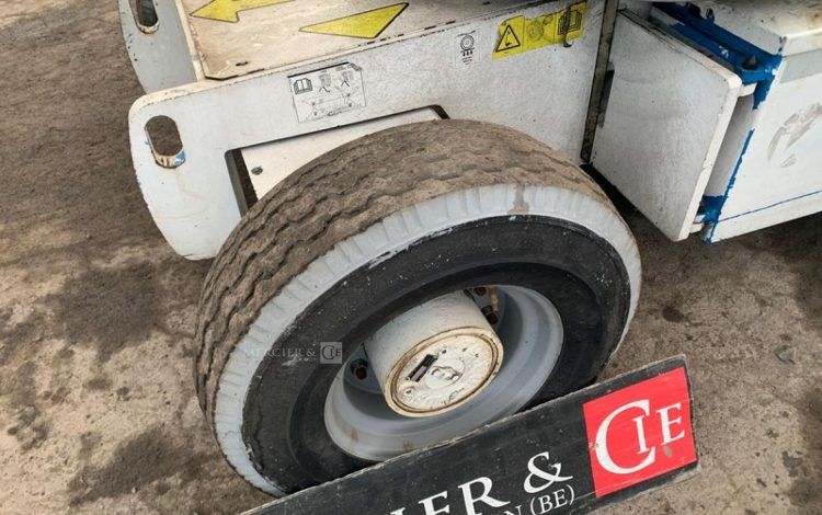 GENIE Z-45/25J  A16BGT067