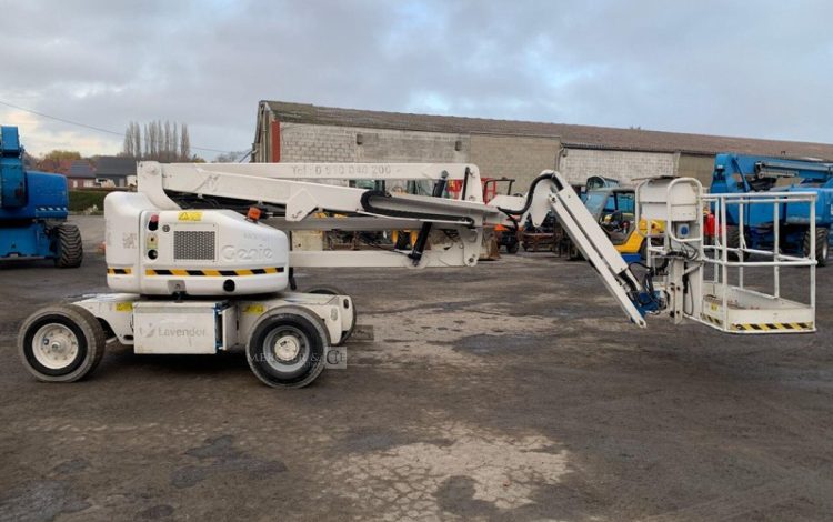 GENIE Z-45/25J  A16BGT067