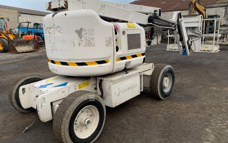 GENIE Z-45/25J  A16BGT067