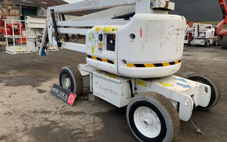 GENIE Z-45/25J  A16BGT067