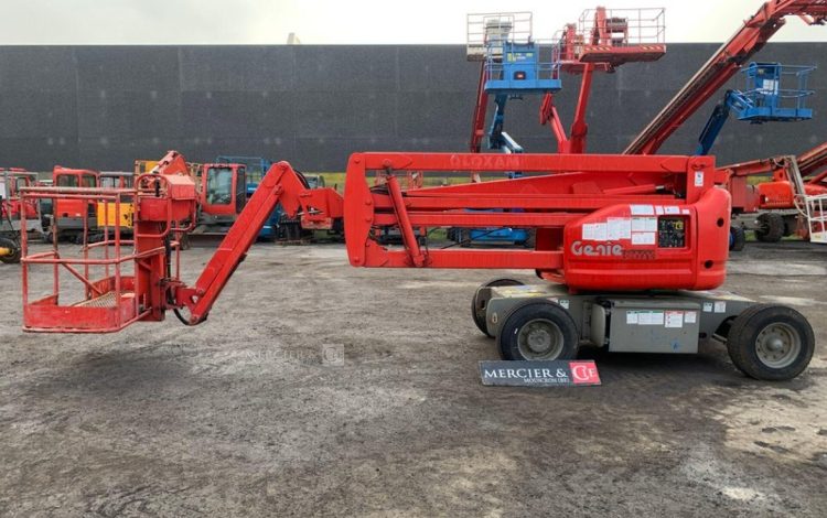 GENIE Z-45/25  20401012