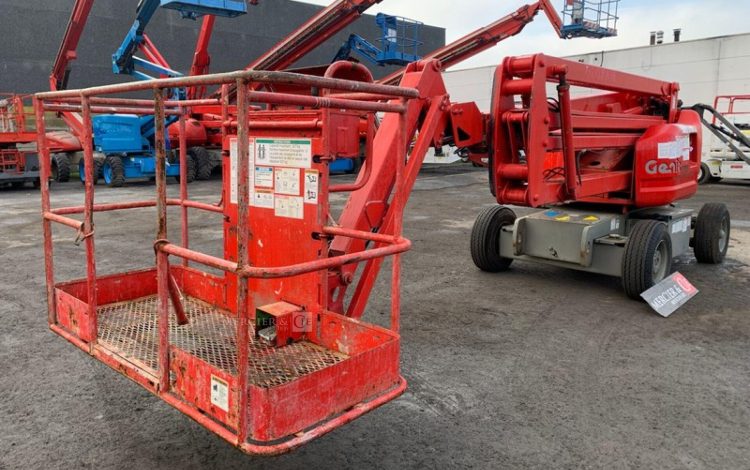 GENIE Z-45/25  20401012