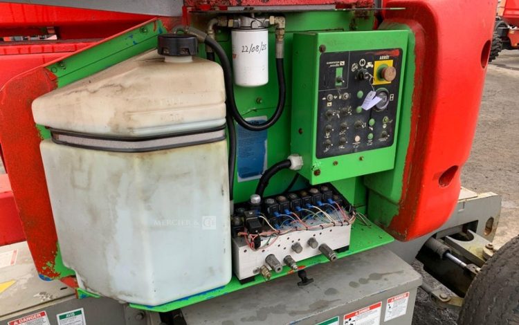 GENIE Z-45/25  20401012