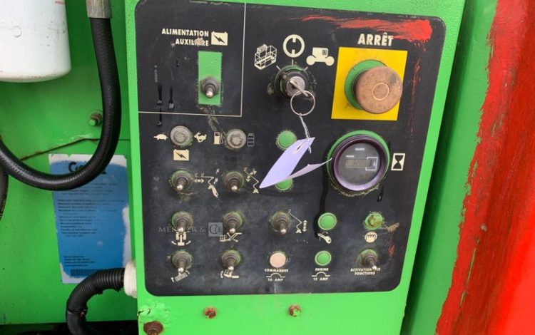 GENIE Z-45/25  20401012