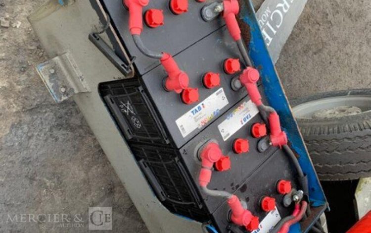 GENIE Z-45/25  20401012