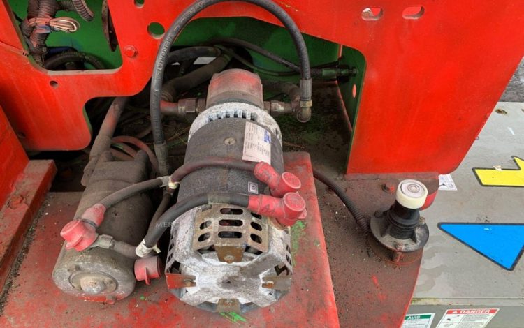 GENIE Z-45/25  20401012