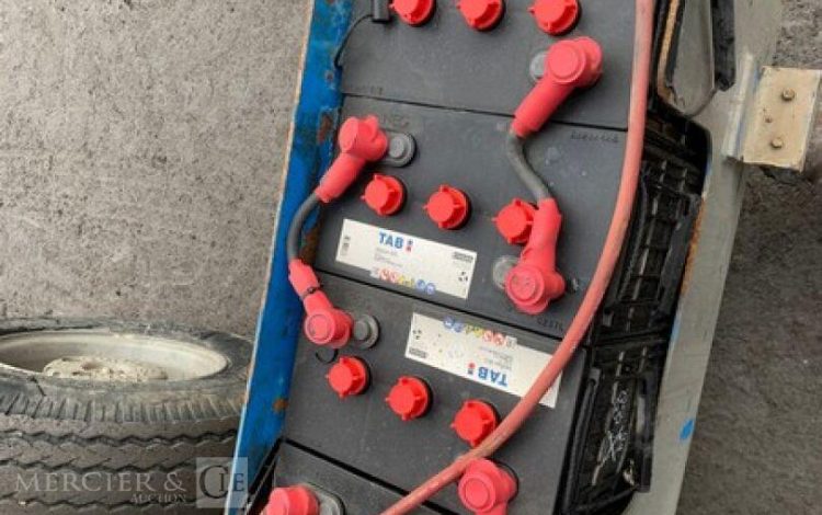 GENIE Z-45/25  20401012