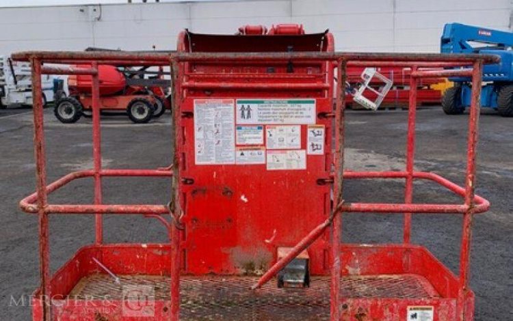 GENIE Z-45/25  20401012