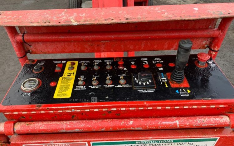 GENIE Z-45/25  20401012