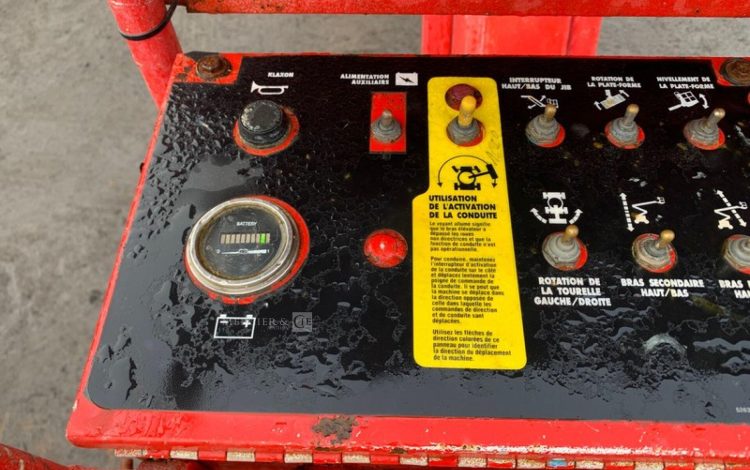 GENIE Z-45/25  20401012