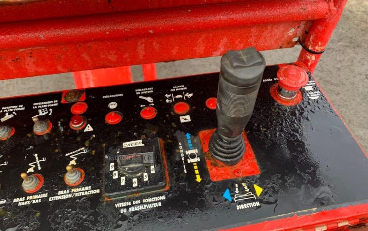 GENIE Z-45/25  20401012