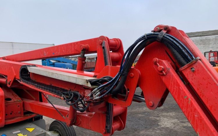 GENIE Z-45/25  20401012