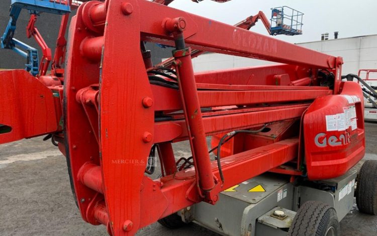 GENIE Z-45/25  20401012