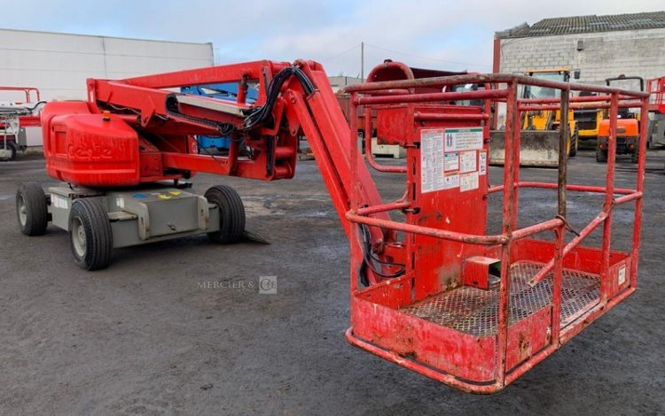 GENIE Z-45/25  20401012