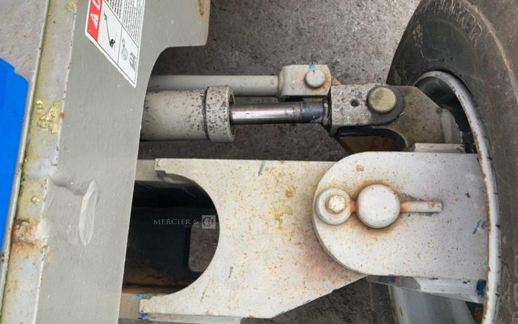 GENIE Z-45/25  20401012