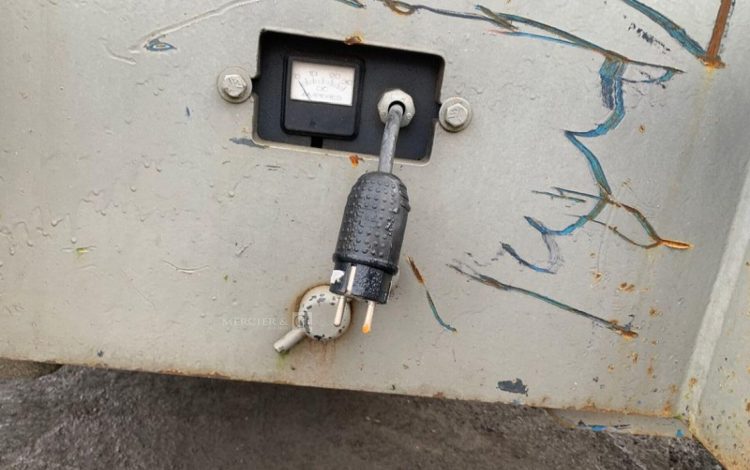 GENIE Z-45/25  20401012