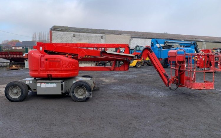 GENIE Z-45/25  20401012