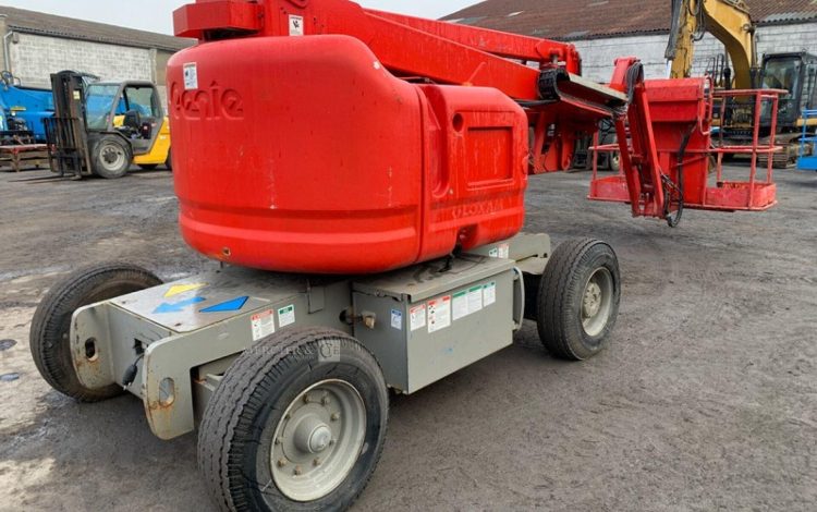 GENIE Z-45/25  20401012