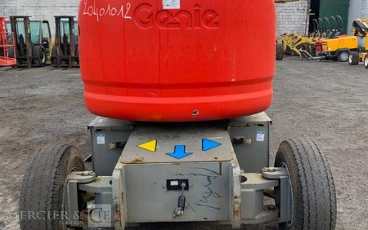 GENIE Z-45/25  20401012