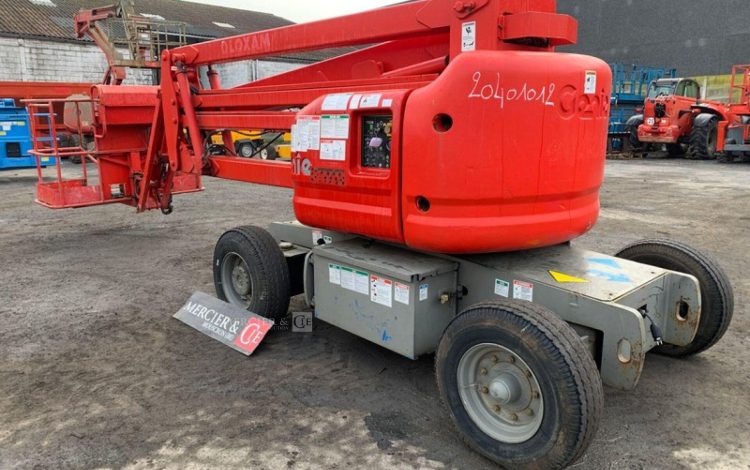 GENIE Z-45/25  20401012