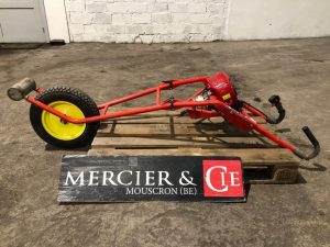 HEIB ERDBOHRGERATE PF 400  TAR010873