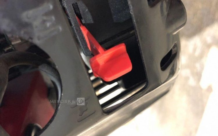 HEIB ERDBOHRGERATE PF 400  TAR010873