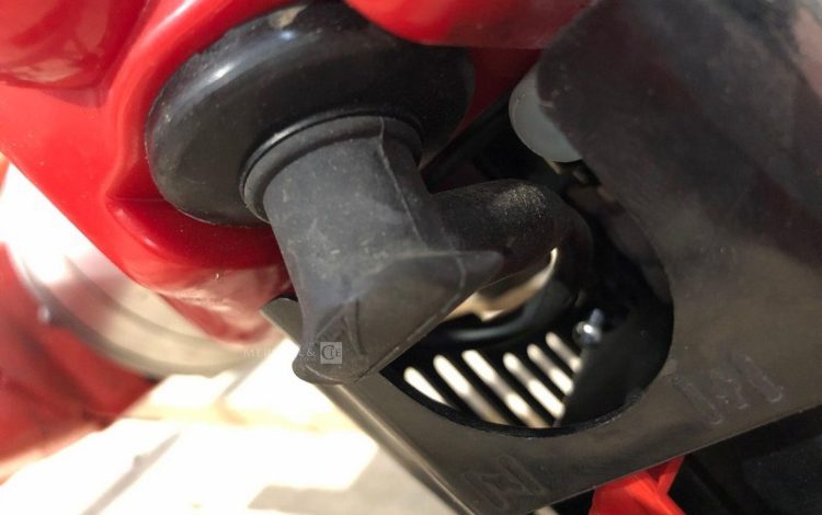 HEIB ERDBOHRGERATE PF 400  TAR010873