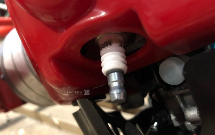 HEIB ERDBOHRGERATE PF 400  TAR010873