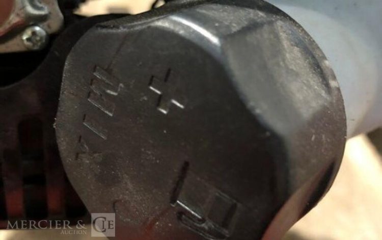 HEIB ERDBOHRGERATE PF 400  TAR010873