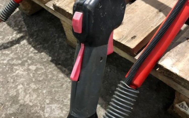 HEIB ERDBOHRGERATE PF 400  TAR010873