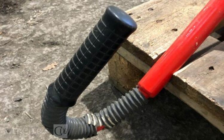 HEIB ERDBOHRGERATE PF 400  TAR010873