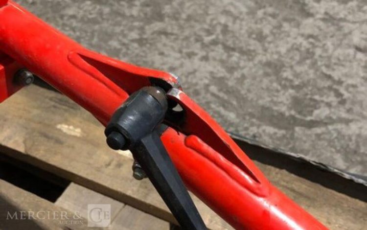 HEIB ERDBOHRGERATE PF 400  TAR010873