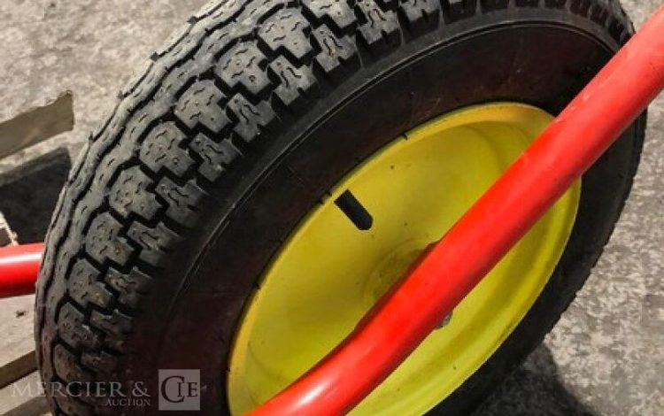 HEIB ERDBOHRGERATE PF 400  TAR010873