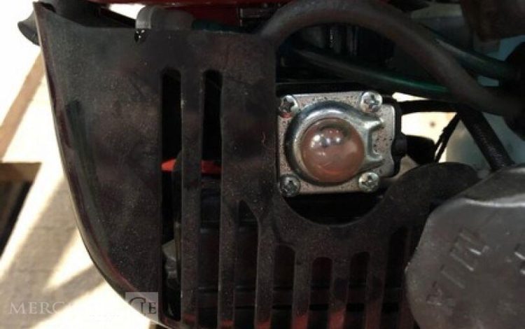 HEIB ERDBOHRGERATE PF 400  TAR010873