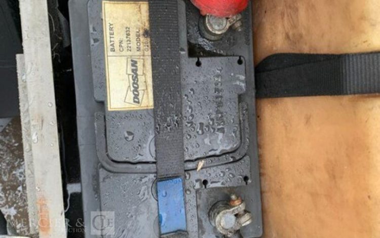 DOOSAN juil-20  415401