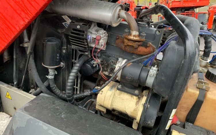 DOOSAN juil-20  415401