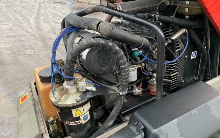 DOOSAN juil-20  415401