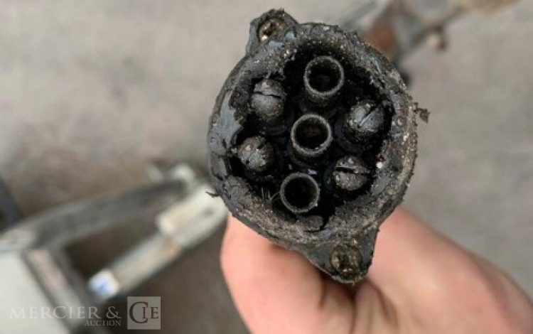 DOOSAN juil-20  415401