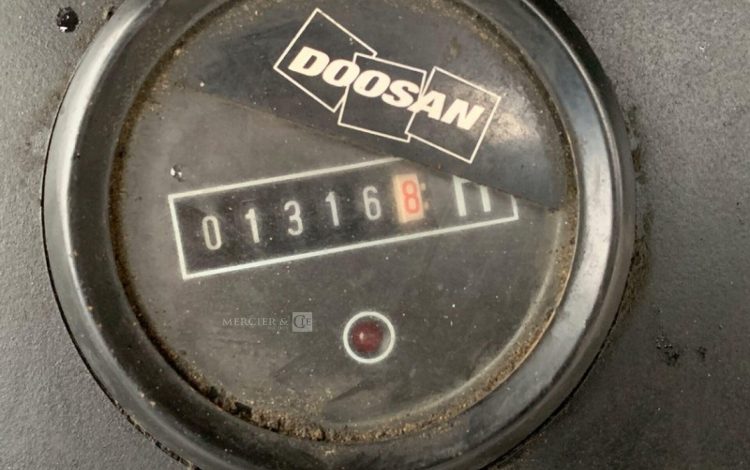 DOOSAN juil-20  415401