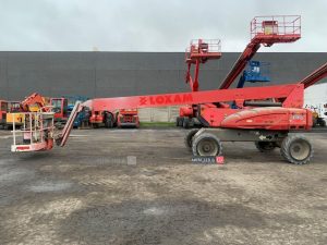 JLG E600J  49460013