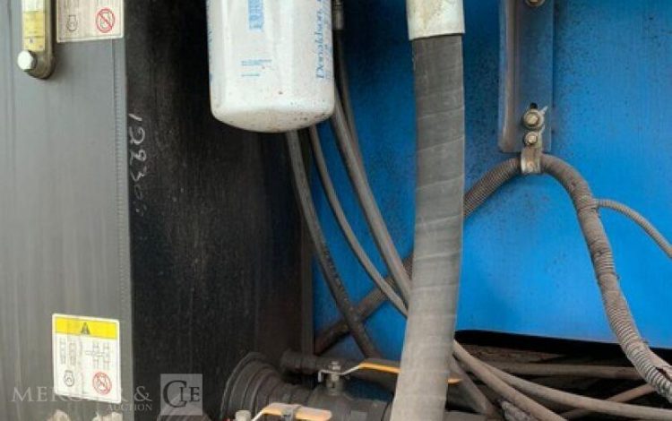 GENIE S-125  T40DVG012