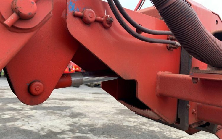 GENIE S-125  T40DVG012