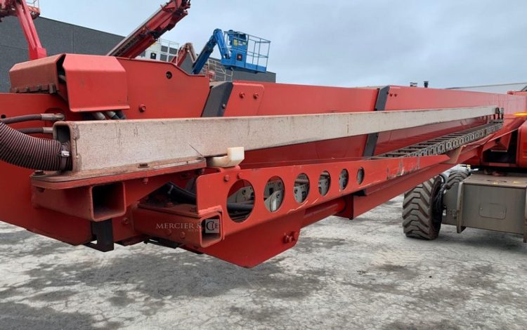 GENIE S-125  T40DVG012