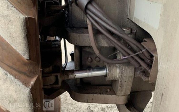 GENIE S-125  T40DVG012