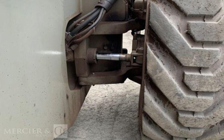 GENIE S-125  T40DVG012