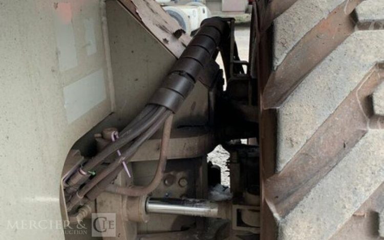 GENIE S-125  T40DVG012