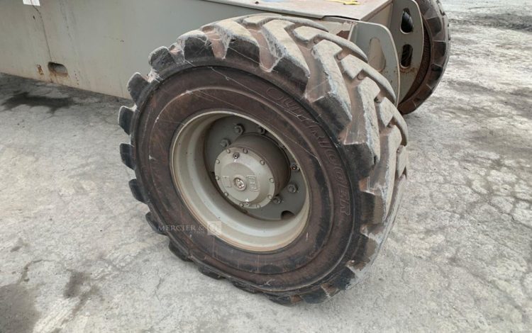 GENIE S-125  T40DVG012