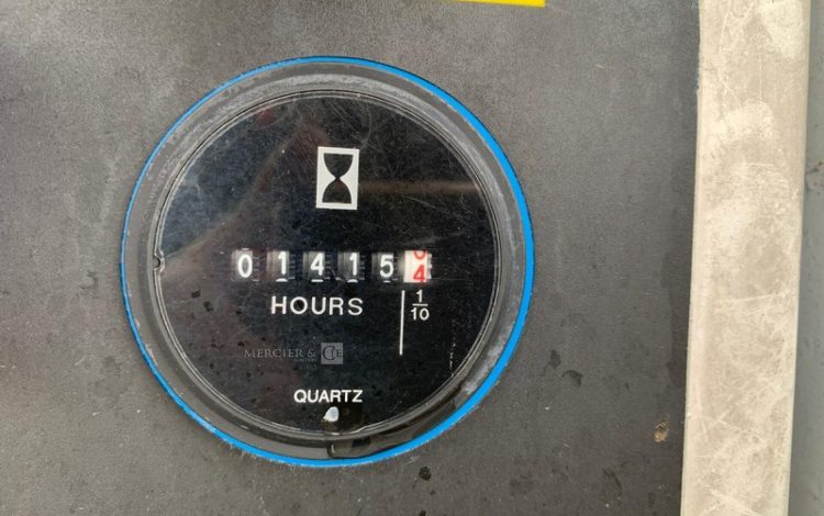 GENIE Z-45/25J  A16BGT065