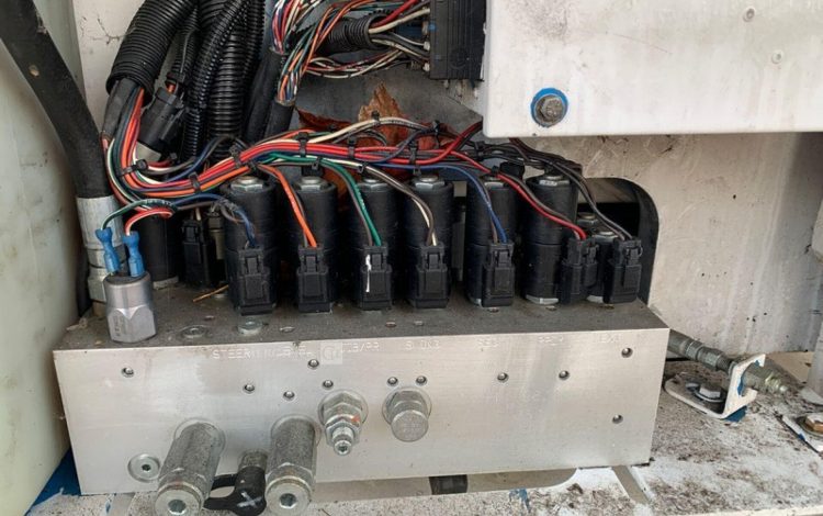 GENIE Z-45/25J  A16BGT065