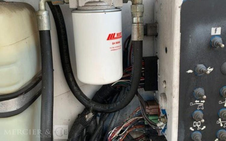 GENIE Z-45/25J  A16BGT065